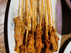 -万利记·长沙粉面小吃(东门町美食街店)