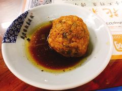 -粗茶淡饭(东关街店)