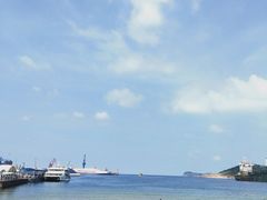 -海驴岛(荣成市)