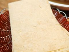 -木柴豆腐·活海鲜·鲁菜(岚山路店)