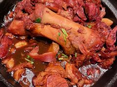 -八大碗·地道东北菜(东陵西路店)