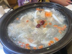 -海南椰子鸡餐厅(三亚湾红树林店)