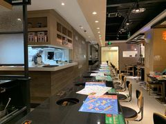 -呷哺呷哺(青岛香港中路银座店)