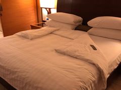 -上海浦东嘉里大酒店