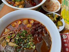 -蒋家肠旺面馆(合群路店)