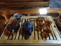 -丽江庭院之爱在路上(西单店)