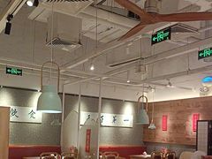 -味福记·江西小炒·南昌小吃(青山湖万达店)