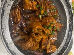 -瑞福园联谊餐室(茂名南路店)