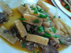 -荣生萝卜汤饭店