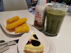 -宜家·瑞典风味餐厅(烟台路店)
