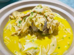 -雍沪里·沪湘融合菜( 康桥店)