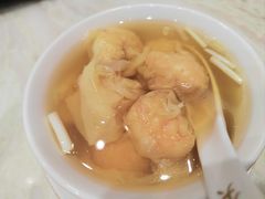 -麦奀云吞面世家 山顶店(山顶广场店)