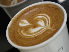 -Manner Coffee(芮欧百货店)