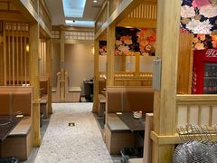 -老熟人烤肉城(马家堡店)