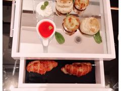 -行者书屋大堂吧 ·下午茶(南京圣和府邸酒店)