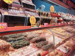 -味多美蛋糕(双合地铁店)