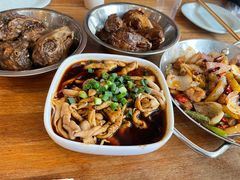 -双流老妈兔头(总店)