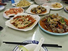 -双月饭店·20年老字号(新村店)