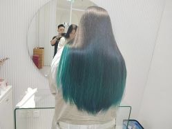 -集美形象美发沙龙