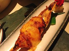 -T館·花园艺术餐厅
