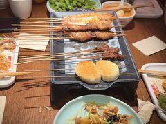 -管氏翅吧(马家堡店)