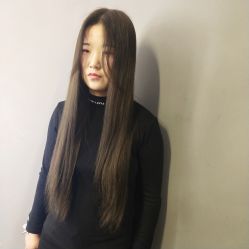 -东方美妍小鹏造型