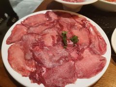 -周师兄大刀腰片火锅(解放碑总店)