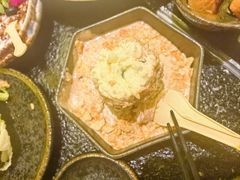 -樱嘢·炭火烧肉(惠南店)