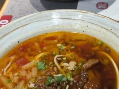 -大师兄·西北小馆(南沙万达广场店)