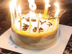 -7cake榴莲千层蛋糕(塘苗路店)