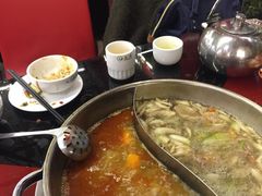 -香丽缘饭馆(黑龙潭店)