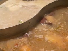 -捞王锅物料理(上海世茂广场店)