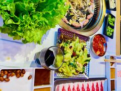 -杨记齐齐哈尔烤肉(总店)