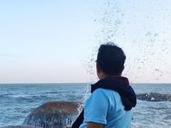 -那琴半岛地质海洋公园