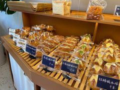 -0+1·手作面包(新北店)