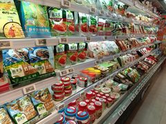 零售区-盒马鲜生(曜一城店)