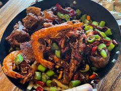 -卧龙堡客栈·中餐厅(古北水镇店)