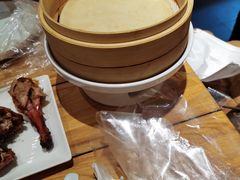 -四季民福烤鸭店(前门廊房二条店)