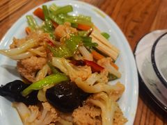 -山河屯铁锅炖鲜鹅·东北菜(开发区一店)