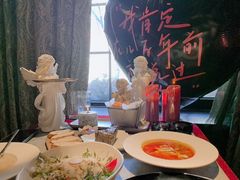 -锦潼西餐厅