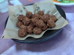 -丰泽园饭店