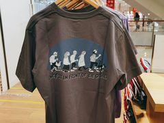 -优衣库(天津天河城店)
