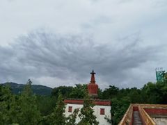 -普陀宗乘之庙(小布达拉宫)