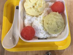 -满记甜品(王府井北京市百货大楼店)