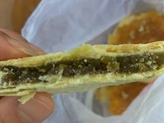 紫菜老公饼-香港元朗荣华月饼(十八甫路店)
