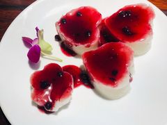 蓝莓山药-前海沿·青岛菜(五四广场永旺店)