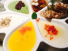 -绿茶餐厅(昌平悦荟店)