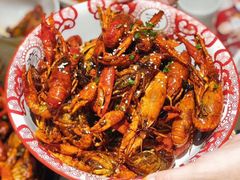 -松哥油焖大虾(科技园店)