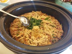 -翠湖宾馆·中餐厅