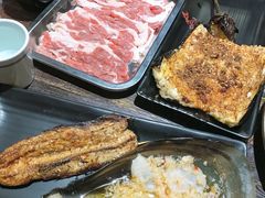 带子-龙虾风暴(松江店)